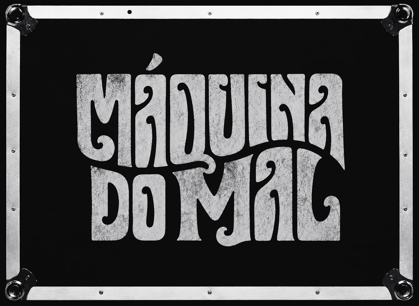 Maquina do Mal